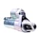 Wai Global Starter, STRMI PMGR 12V 10T CW, 14kW12 Volt, CW, 10Tooth Pinion 10993N - alternate 3